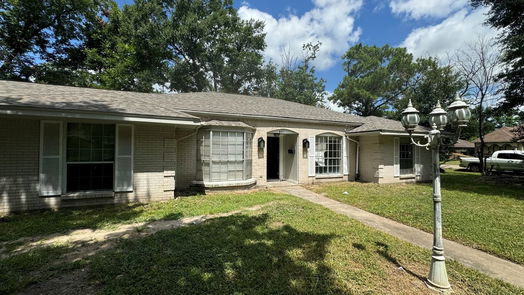 Houston 1-story, 3-bed 8411 Werner Street-idx