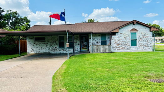 Houston 1-story, 3-bed 602 Beaver Bend Road-idx