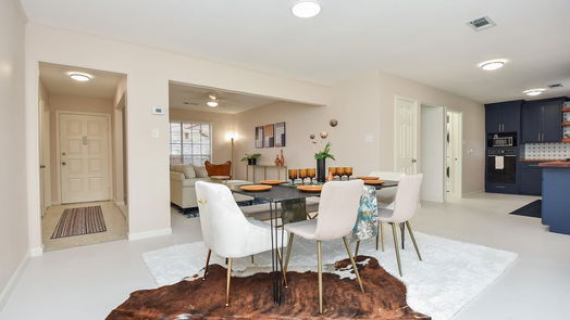 Houston null-story, 4-bed 118 W Candler Drive-idx