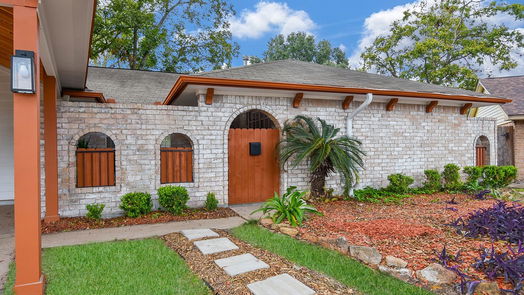 Houston 1-story, 4-bed 118 W Candler Drive-idx