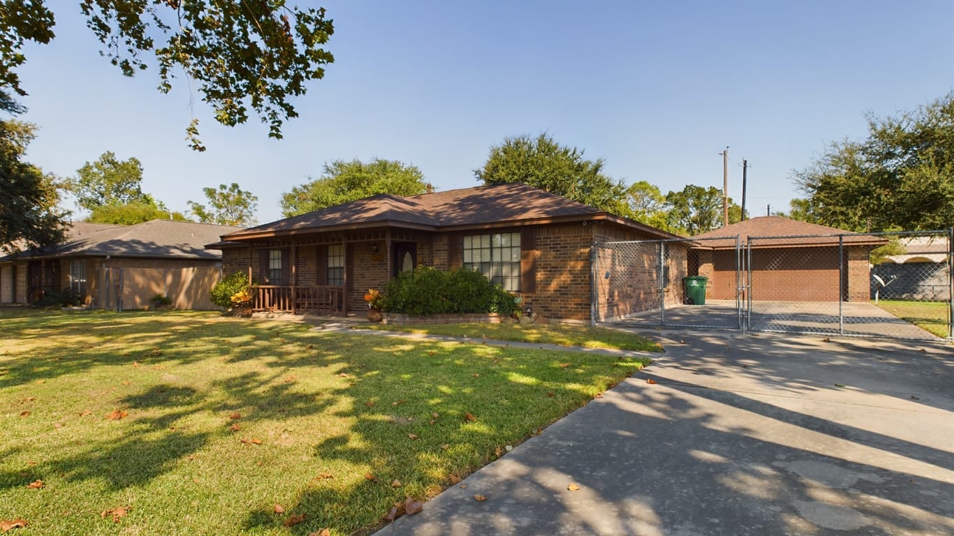 Houston 1-story, 4-bed 7510 Werner Street-idx