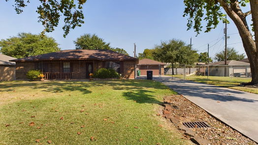 Houston 1-story, 4-bed 7510 Werner Street-idx