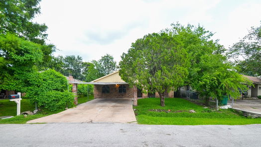 North Houston 1-story, 4-bed 12806 Bauman Road-idx