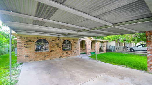 North Houston 1-story, 4-bed 12806 Bauman Road-idx