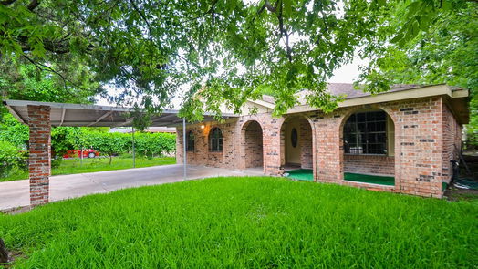 North Houston 1-story, 4-bed 12806 Bauman Road-idx