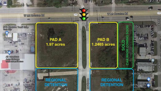 Houston null-story, null-bed 0 W Mt Houston Road-idx