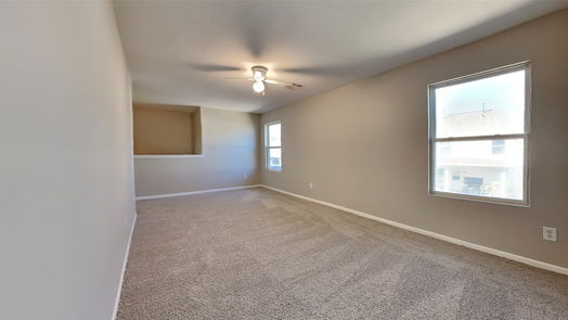 Houston 2-story, 4-bed 2806 Iris Valley Way-idx