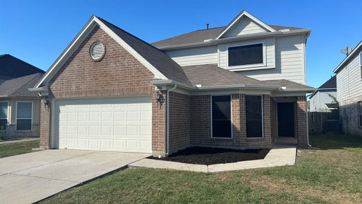 Houston 2-story, 4-bed 2806 Iris Valley Way-idx