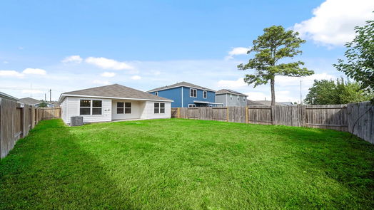 Houston 1-story, 3-bed 12718 Pelican Bay Drive-idx