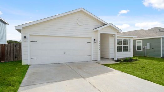 Houston 1-story, 3-bed 12718 Pelican Bay Drive-idx