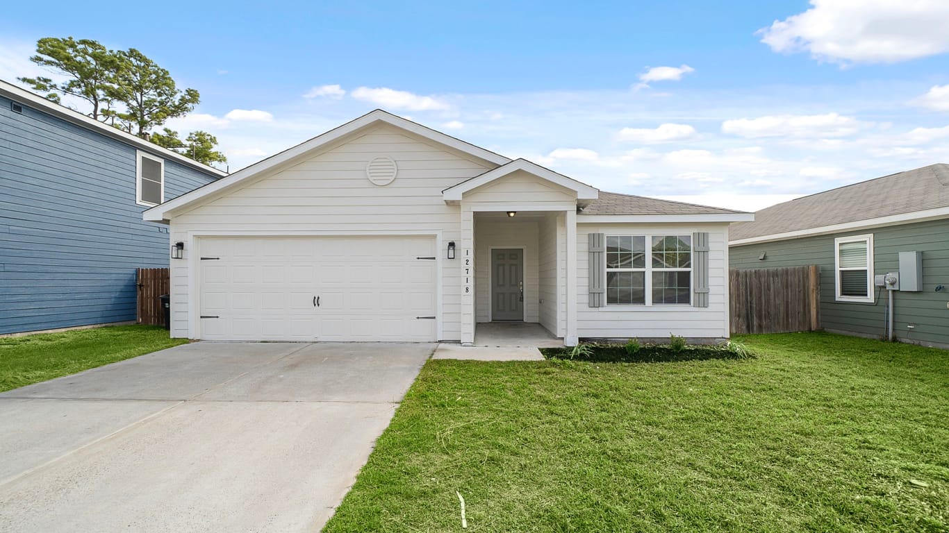 Houston 1-story, 3-bed 12718 Pelican Bay Drive-idx