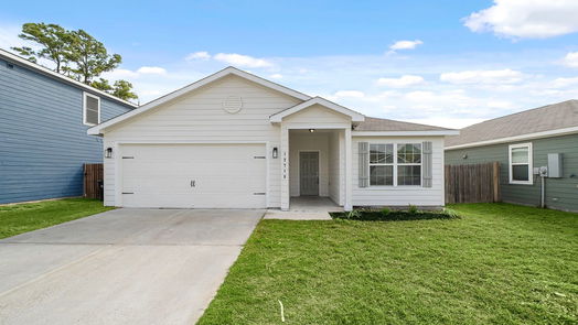 Houston 1-story, 3-bed 12718 Pelican Bay Drive-idx