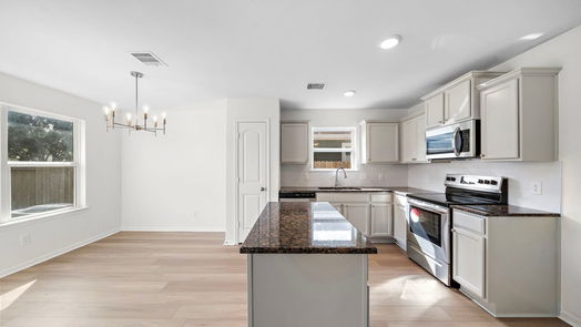 Houston 1-story, 3-bed 12718 Pelican Bay Drive-idx