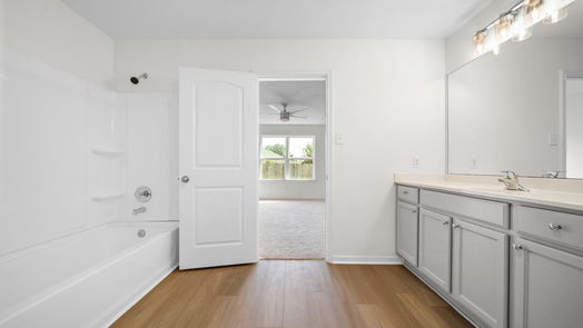 Houston 1-story, 3-bed 12718 Pelican Bay Drive-idx