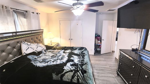 Houston 1-story, 3-bed 2735 Piney Lake Court-idx
