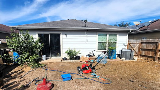 Houston 1-story, 3-bed 2735 Piney Lake Court-idx
