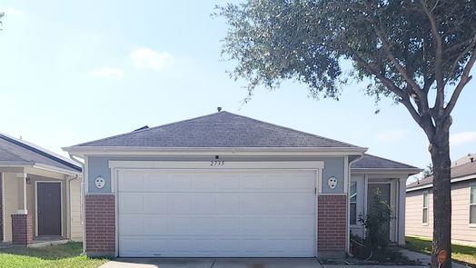 Houston 1-story, 3-bed 2735 Piney Lake Court-idx