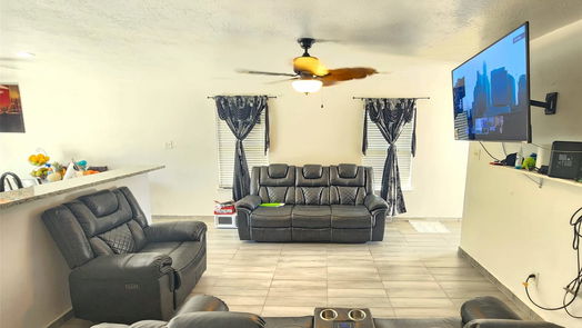 Houston 1-story, 3-bed 2735 Piney Lake Court-idx