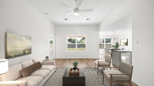 Houston 1-story, 3-bed 12718 Pelican Bay Drive-idx