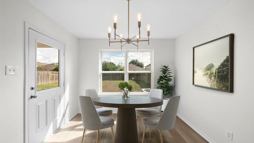 Houston 1-story, 3-bed 12718 Pelican Bay Drive-idx