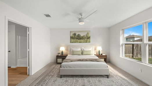 Houston 1-story, 3-bed 12718 Pelican Bay Drive-idx