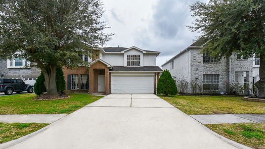 Houston 2-story, 5-bed 2115 Havencrest Drive-idx