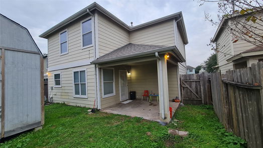 Houston 2-story, 3-bed 12006 Mallard Stream Court-idx