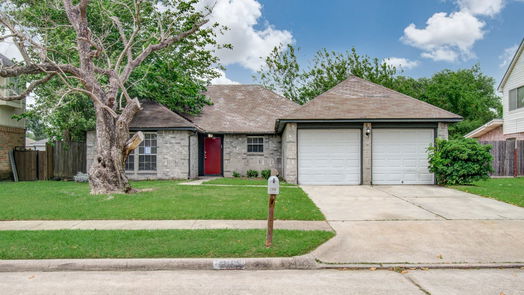 Houston 1-story, 3-bed 2106 Wilshire Park Drive-idx