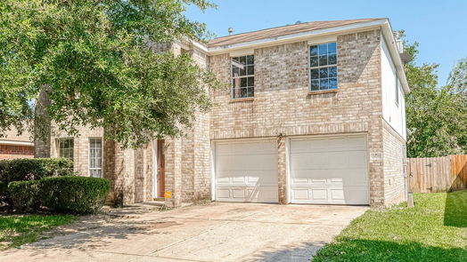 Houston 2-story, 4-bed 2627 Tinas Terrace Drive-idx