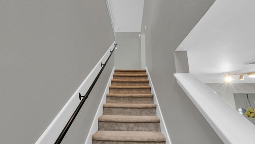 Houston 2-story, 3-bed 2914 Walnut View Court-idx