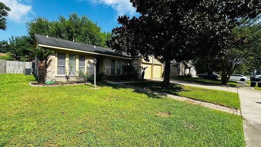 Houston 1-story, 3-bed 13915 Elkwood Drive-idx