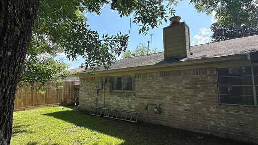 Houston 1-story, 3-bed 13915 Elkwood Drive-idx