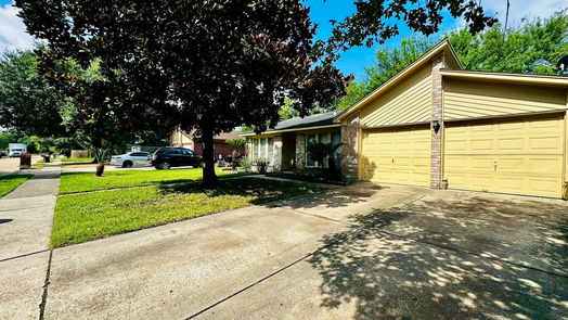 Houston 1-story, 3-bed 13915 Elkwood Drive-idx