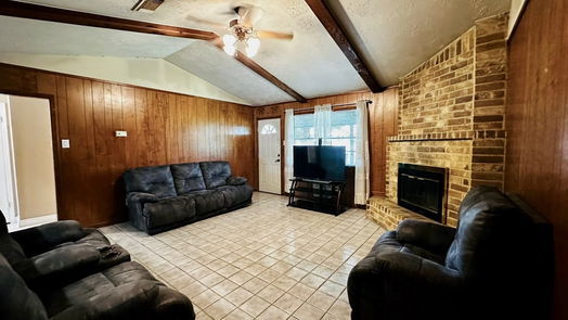 Houston 1-story, 3-bed 13915 Elkwood Drive-idx