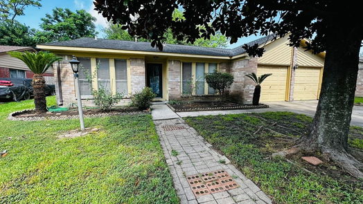 Houston 1-story, 3-bed 13915 Elkwood Drive-idx