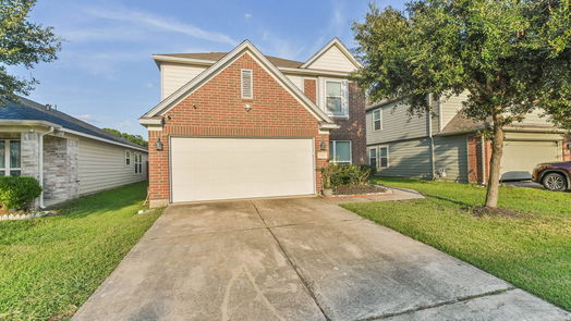 Houston 2-story, 5-bed 13510 Dahlia Green Way-idx