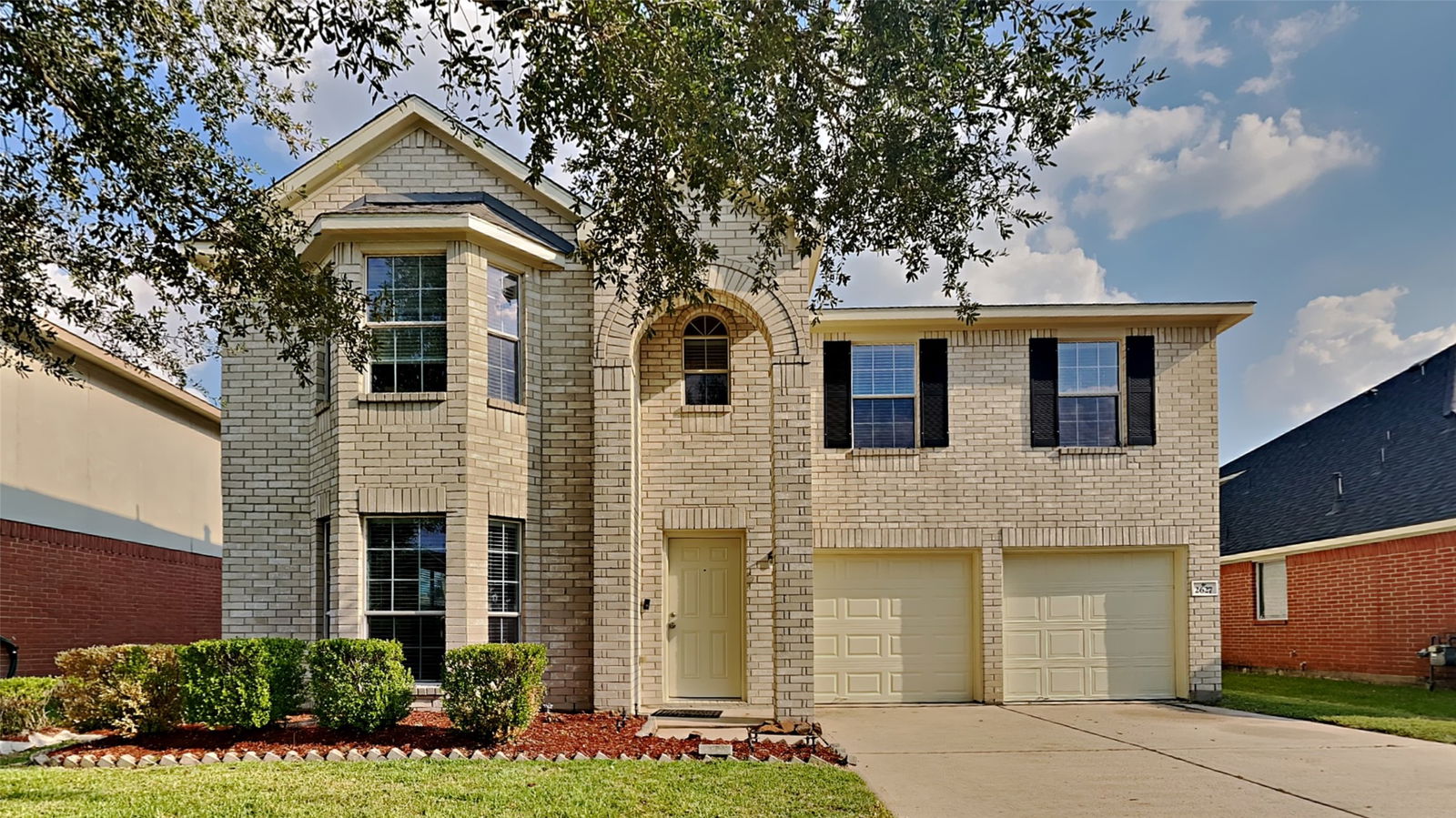 Houston 2-story, 3-bed 2627 Dylans Crossing Drive-idx