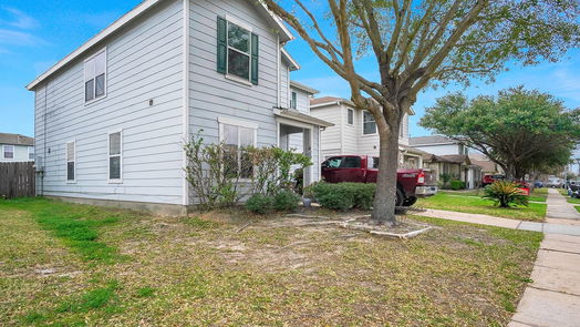 Houston 2-story, 3-bed 12015 Audubon Hill Court-idx