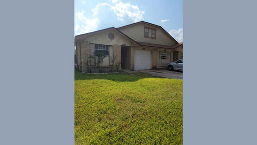 Houston 1-story, 3-bed 10037 Ridgecoral Drive-idx