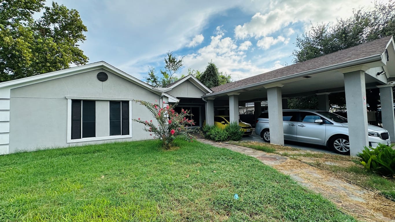 Houston 1-story, 4-bed 919 Pilot Point Drive-idx