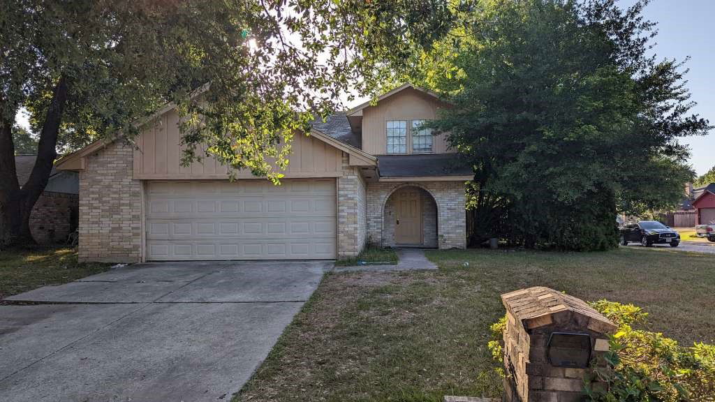 Houston 2-story, 3-bed 13802 Chuckwood Road-idx