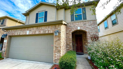 Houston 2-story, 3-bed 2707 Volute Court-idx