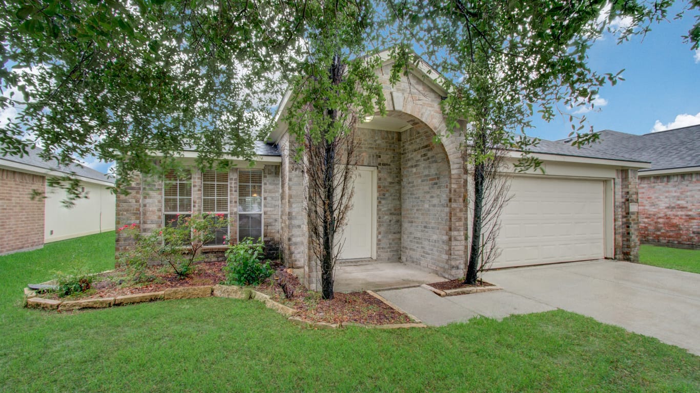 Houston 1-story, 4-bed 2647 Tinas Terrace Drive-idx