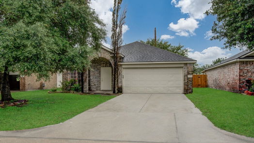 Houston 1-story, 4-bed 2647 Tinas Terrace Drive-idx