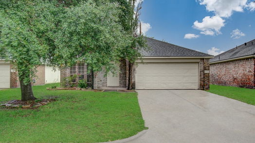 Houston 1-story, 4-bed 2647 Tinas Terrace Drive-idx