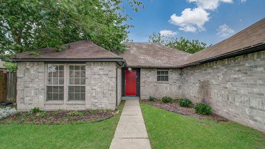 Houston 1-story, 3-bed 2106 Wilshire Park Drive-idx