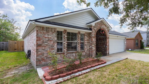 Houston 1-story, 3-bed 2651 Tinas Terrace Drive-idx