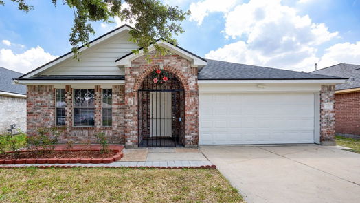 Houston 1-story, 3-bed 2651 Tinas Terrace Drive-idx