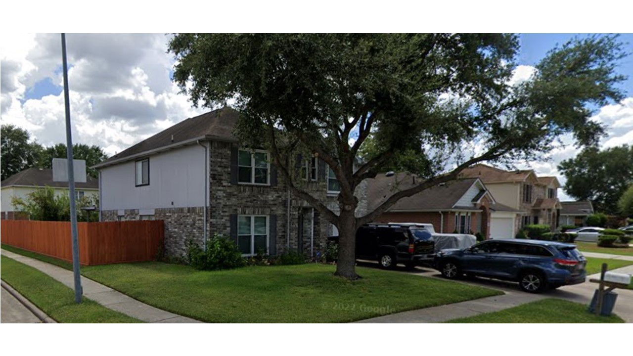 Houston 2-story, 4-bed 2303 Havencrest Drive-idx