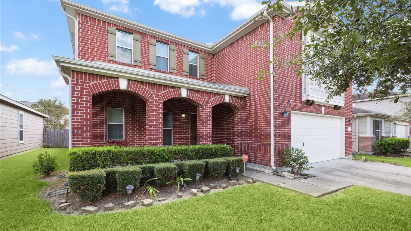 Houston 2-story, 4-bed 11638 Township Dale Court Court-idx